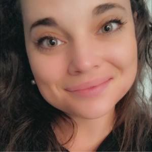 Meet your Posher, Katherine